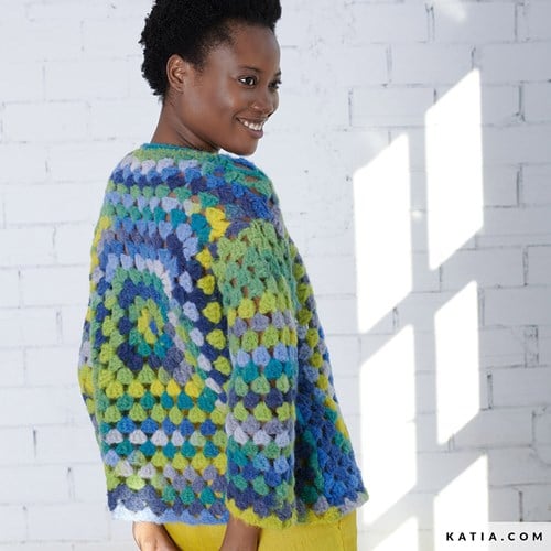 Katia Concept Multicolor 1 autumn/winter 2024/2025 ENG/ES