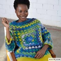 Katia Concept Multicolor 1 autumn/winter 2024/2025 ENG/ES