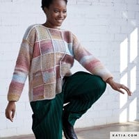 Katia Concept Multicolor 1 autumn/winter 2024/2025 ENG/ES