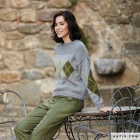 Katia Speciaal The Essentials Herfst-Winter 2025-2026 Merino Aran