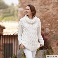 Katia Speciaal The Essentials Herfst-Winter 2025-2026 Merino Aran
