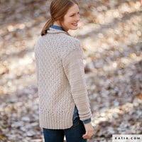 Katia Speciaal The Essentials Herfst-Winter 2025-2026 Merino Aran