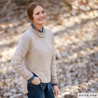 Katia Speciaal The Essentials Herfst-Winter 2025-2026 Merino Aran