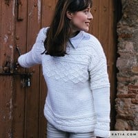 Katia Speciaal The Essentials Herfst-Winter 2025-2026 Big Merino