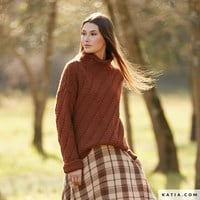 Katia Speciaal The Essentials Herfst-Winter 2025-2026 Big Merino