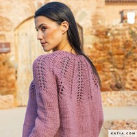 Katia Speciaal The Essentials Herfst-Winter 2025-2026 Big Merino