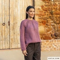 Katia Speciaal The Essentials Herfst-Winter 2025-2026 Big Merino