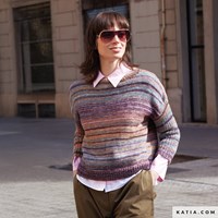 Katia Concept Multicolor No. 2 Herfst-Winter 2025-2026