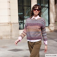 Katia Concept Multicolor No. 2 Herfst-Winter 2025-2026