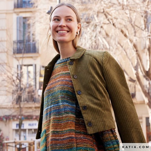 Katia Concept Multicolor No. 2 Herfst-Winter 2025-2026
