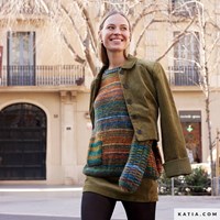 Katia Concept Multicolor No. 2 Herfst-Winter 2025-2026