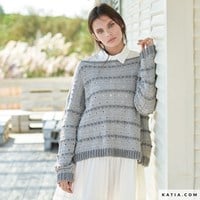 Katia Cotton Alpaca - Katia All Seasons No. 2 2021