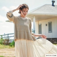 Katia Cotton Cashmere - Katia All Seasons No. 2 2021