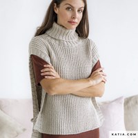 Katia Cotton in Love