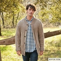Katia Speciaal The Essentials Herfst-Winter 2025-2026 Big Merino
