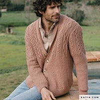 Katia Speciaal The Essentials Herfst-Winter 2025-2026 Big Merino