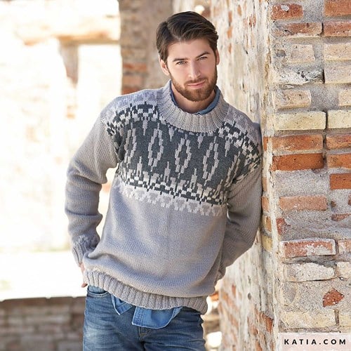 Katia Speciaal The Essentials Herfst-Winter 2025-2026 Merino Aran