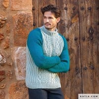 Katia Speciaal The Essentials Herfst-Winter 2025-2026 Big Merino