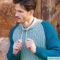 Katia Speciaal The Essentials Herfst-Winter 2025-2026 Big Merino
