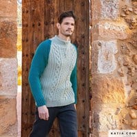 Katia Speciaal The Essentials Herfst-Winter 2025-2026 Big Merino