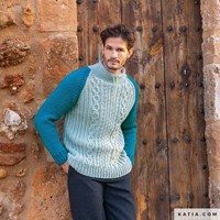 Katia Speciaal The Essentials Herfst-Winter 2025-2026 Big Merino