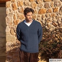 Katia Speciaal The Essentials Herfst-Winter 2025-2026 Merino Aran