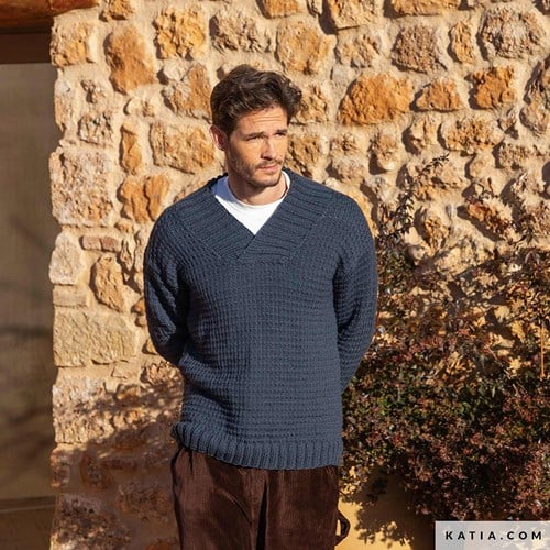 Katia Speciaal The Essentials Herfst-Winter 2025-2026 Merino Aran