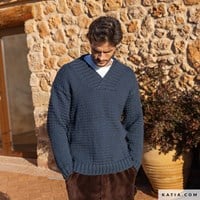 Katia Speciaal The Essentials Herfst-Winter 2025-2026 Merino Aran