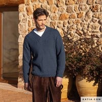Katia Speciaal The Essentials Herfst-Winter 2025-2026 Merino Aran