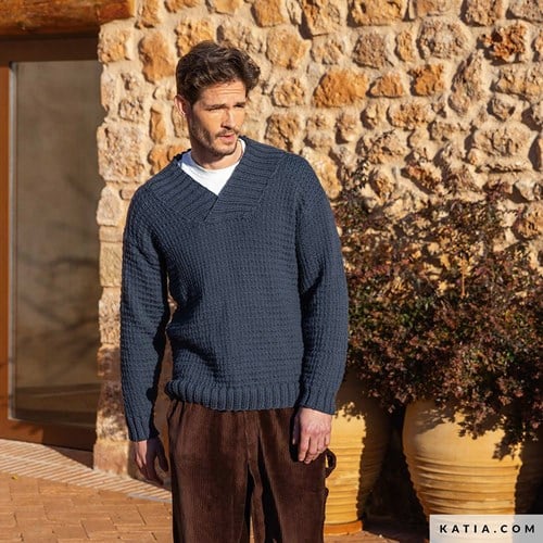 Katia Speciaal The Essentials Herfst-Winter 2025-2026 Merino Aran