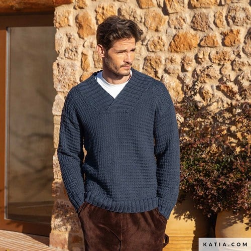Katia Speciaal The Essentials Herfst-Winter 2025-2026 Merino Aran