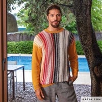 Katia Casual 120 magazine Lente/Zomer 2025
