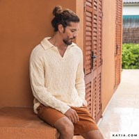 Katia Casual 120 magazine Lente/Zomer 2025