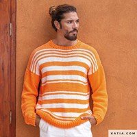 Katia Casual 120 magazine Lente/Zomer 2025