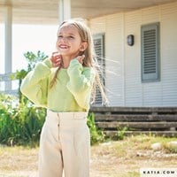 Katia Cotton Cashmere - Katia All Seasons No. 2 2021