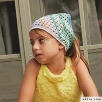 Katia Kinderen Magazine No.113 Zomer 2025 Fair Cotton Diverso