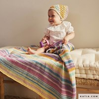 Katia Baby Magazine No.112 Zomer 2025
