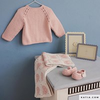 Katia Baby Magazine No.112 Zomer 2025