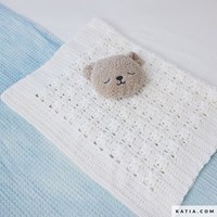 Katia Baby Magazine No.112 Zomer 2025