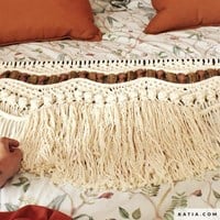 Katia Macramé Cord