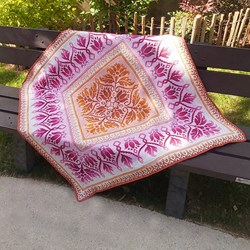 Scheepjes Petalique MAL Yarn Packs