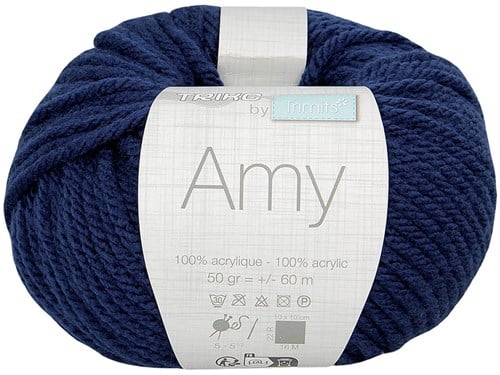 Trimits Amy 16 Royal