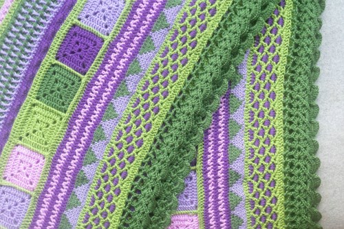 pentapatch detail