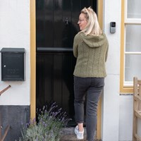 Crochet Pattern Yarn and Colors Peppercorn Tree Hoodie-2