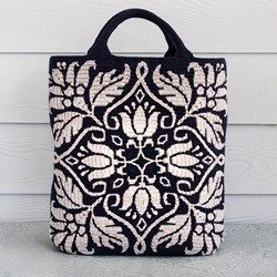 Scheepjes Petalique MAL Bag Whirlette