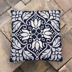 Scheepjes Petalique MAL Pillow Whirlette