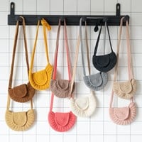 Yarn and Colors Petit Purse Haakpakket