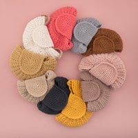 Yarn and Colors Petit Purse Haakpakket