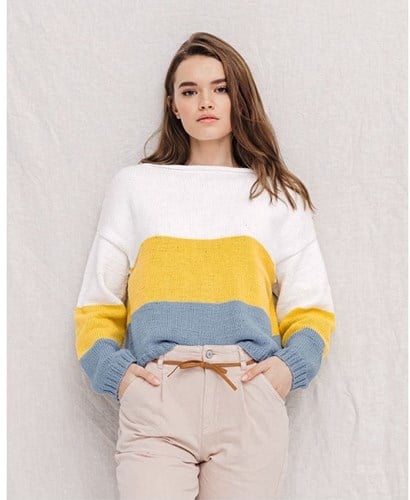 Phildar Phil love cotton