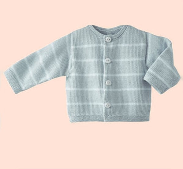Cardigan coton cheap